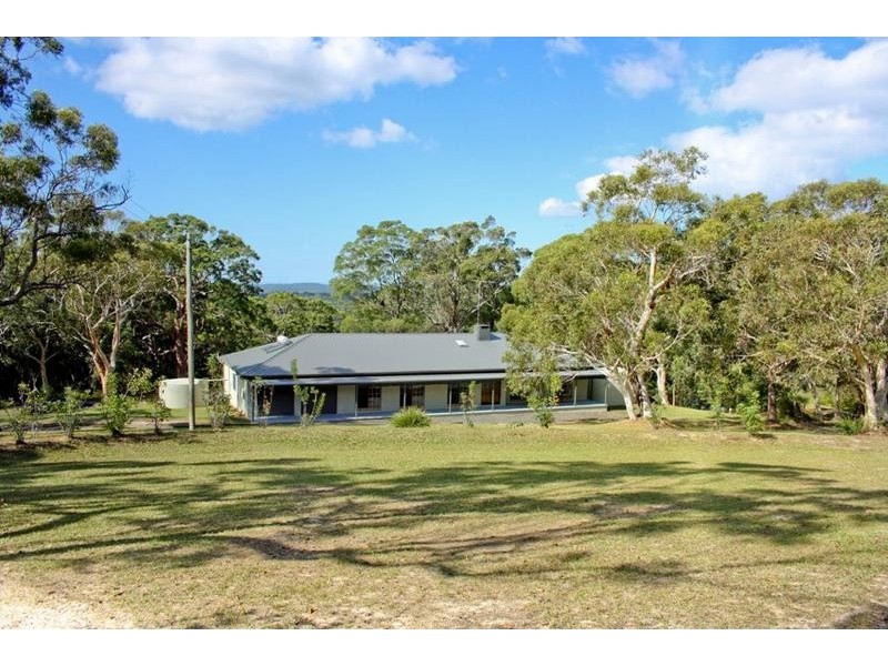 318 Mangrove Road, Somersby NSW 2250