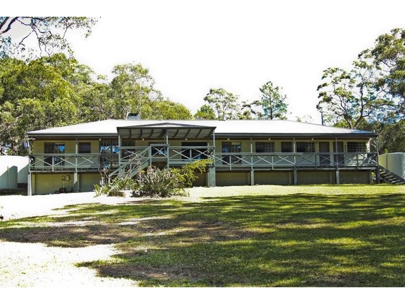 318 Mangrove Road, Somersby NSW 2250