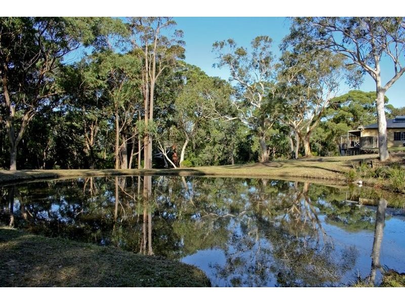 318 Mangrove Road, Somersby NSW 2250
