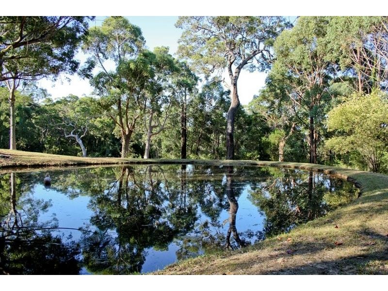 318 Mangrove Road, Somersby NSW 2250