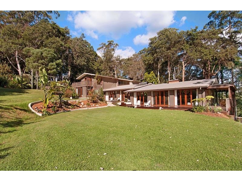 115 Picketts Valley Road, Picketts Valley NSW 2251