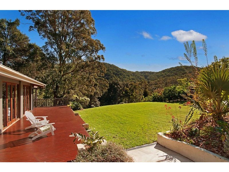 115 Picketts Valley Road, Picketts Valley NSW 2251