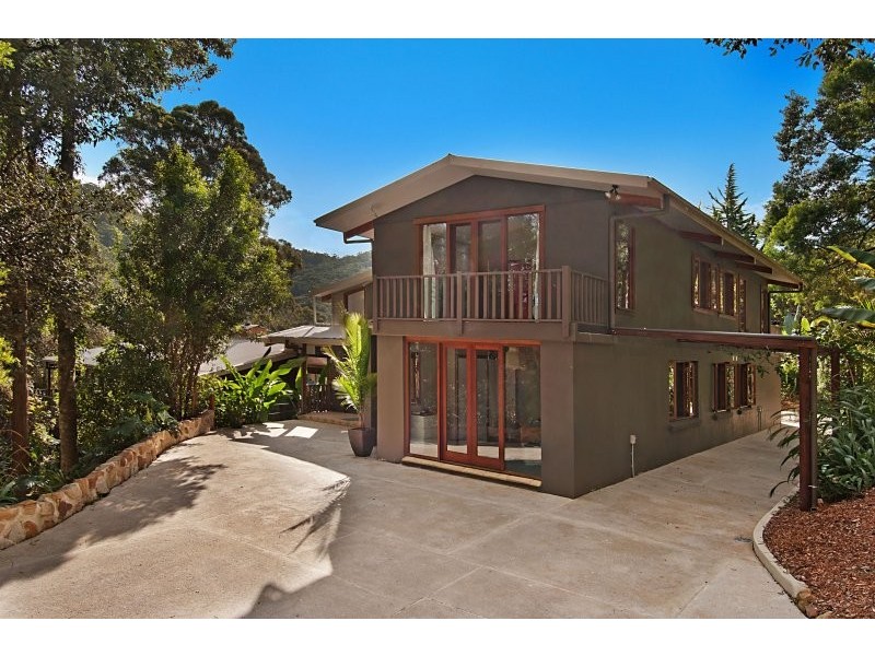 115 Picketts Valley Road, Picketts Valley NSW 2251