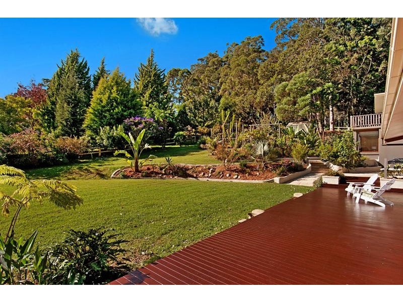 115 Picketts Valley Road, Picketts Valley NSW 2251