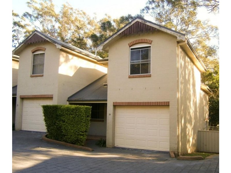 20/11 Berrys Head Road, Narara NSW 2250