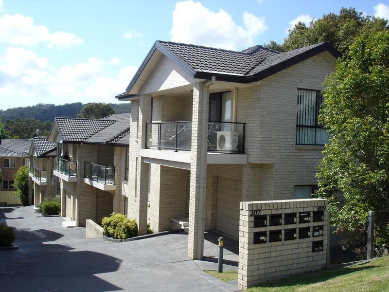 7/207 – 209 Gertrude Street, North Gosford NSW 2250