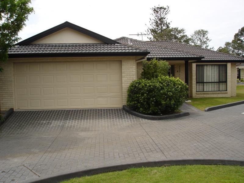 6/319 Old Pacific Hwy, Swansea NSW 2281