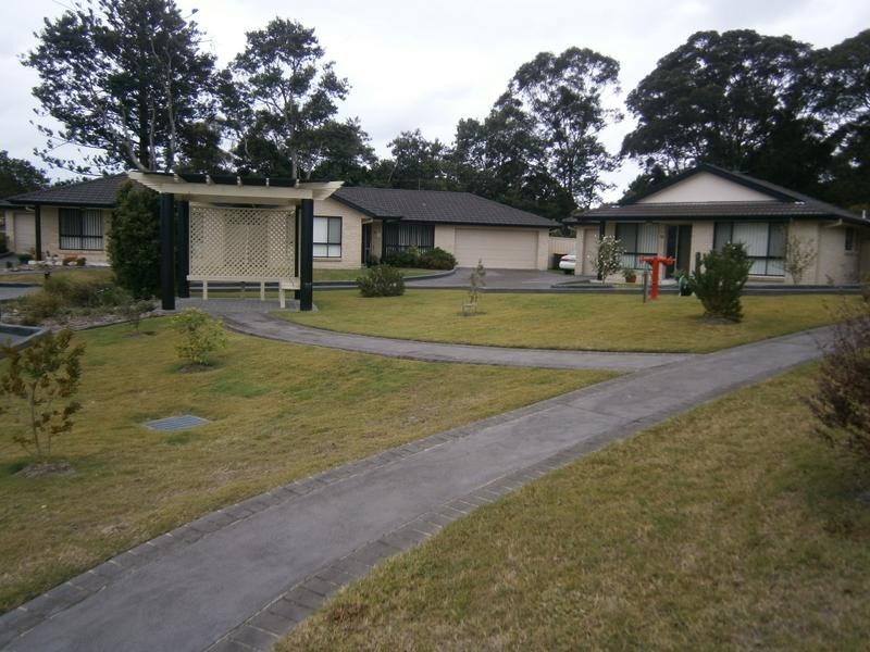 6/319 Old Pacific Hwy, Swansea NSW 2281