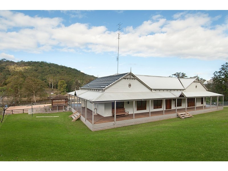23 Old Maitland Road, Kangy Angy NSW 2258