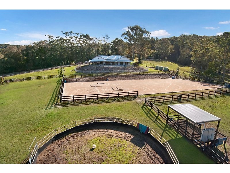 23 Old Maitland Road, Kangy Angy NSW 2258