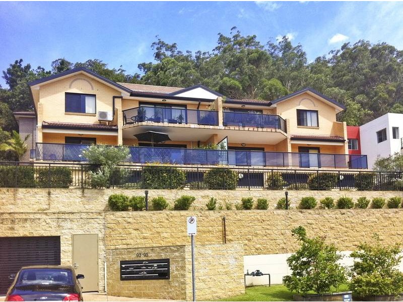 10/93-95 Faunce Street, Gosford NSW 2250