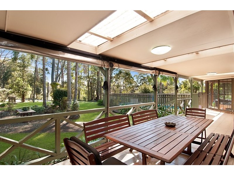 688 The Ridgeway, Matcham NSW 2250