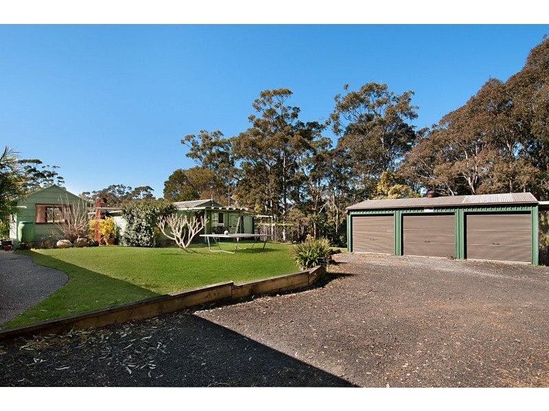 688 The Ridgeway, Matcham NSW 2250