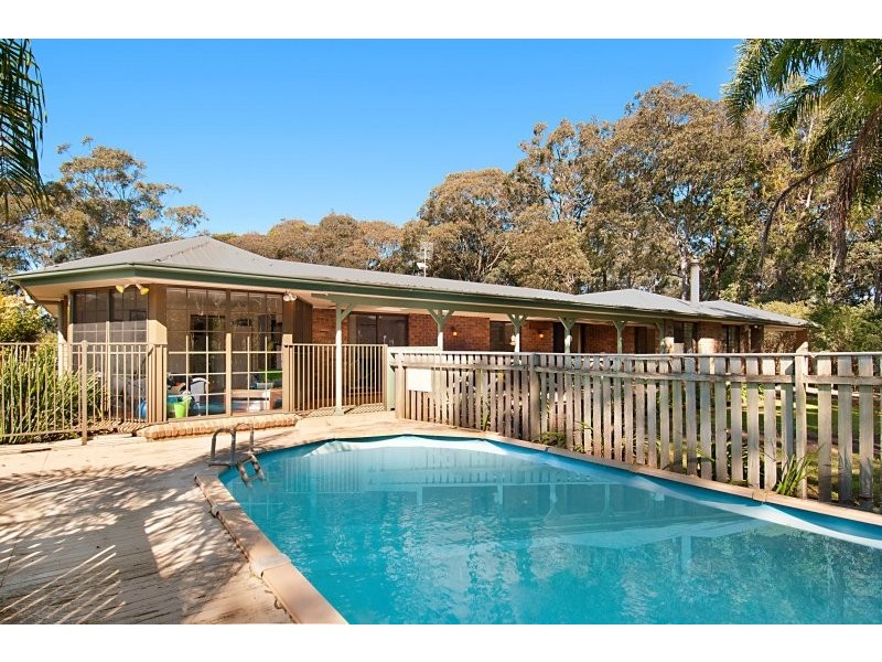 688 The Ridgeway, Matcham NSW 2250