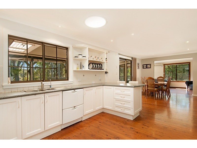 688 The Ridgeway, Matcham NSW 2250
