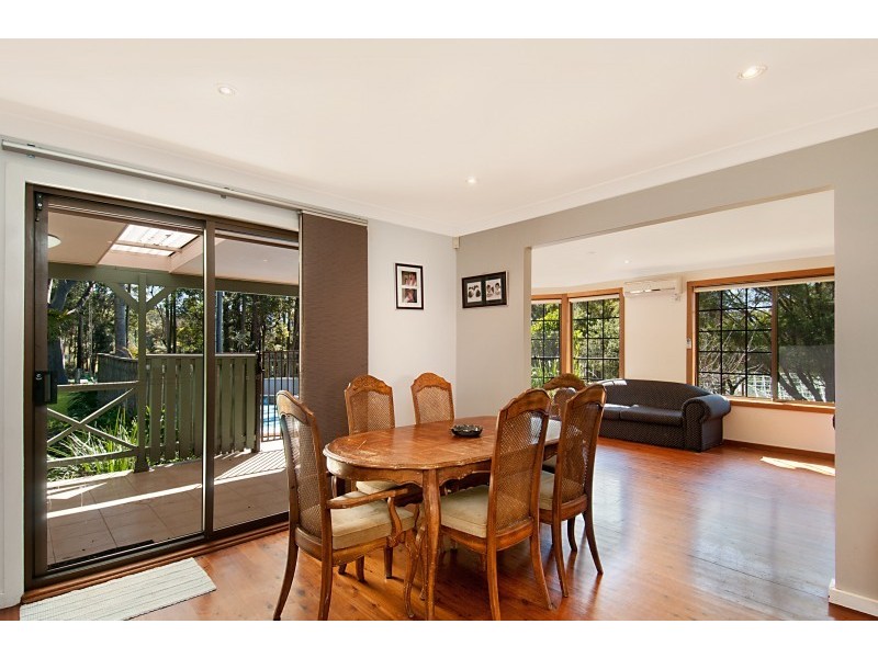 688 The Ridgeway, Matcham NSW 2250