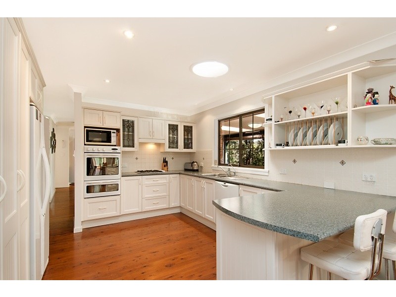 688 The Ridgeway, Matcham NSW 2250