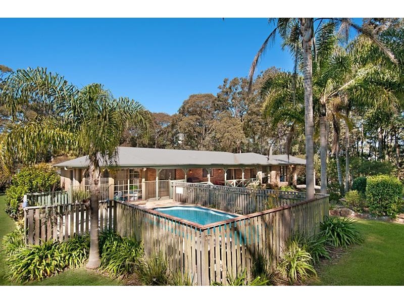 688 The Ridgeway, Matcham NSW 2250