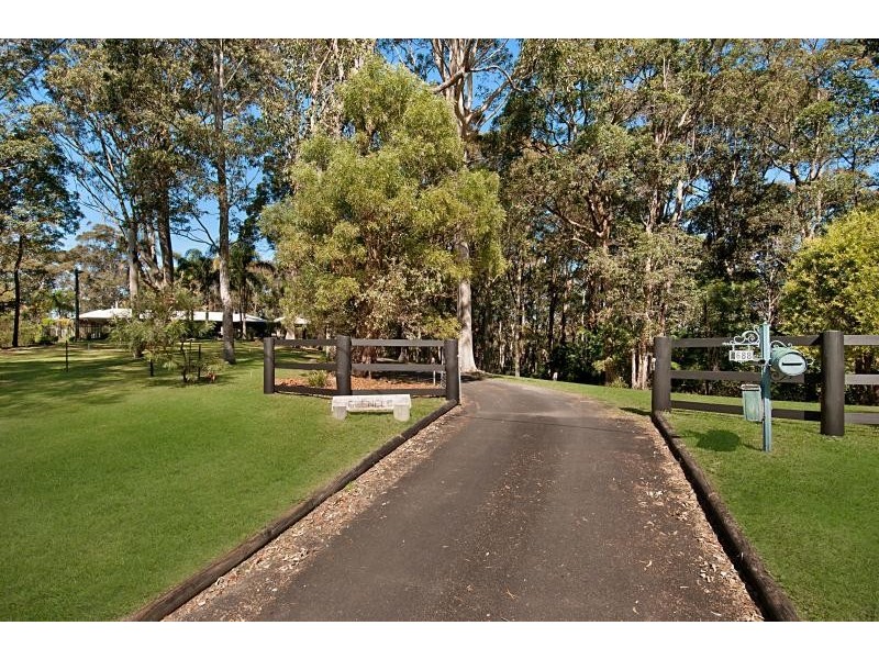 688 The Ridgeway, Matcham NSW 2250