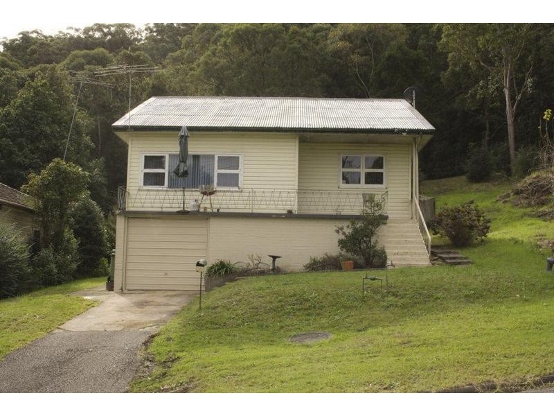 50,52 & 54 Donnison Street, West Gosford NSW 2250