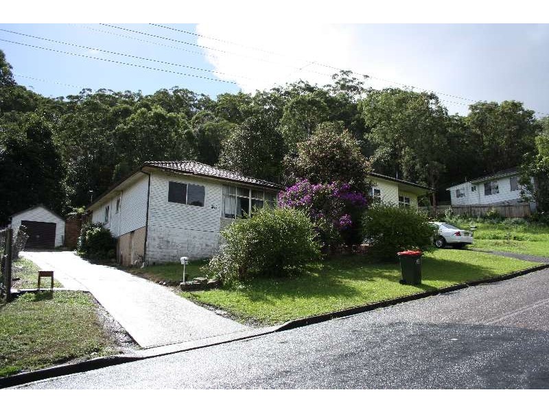 50,52 & 54 Donnison Street, West Gosford NSW 2250