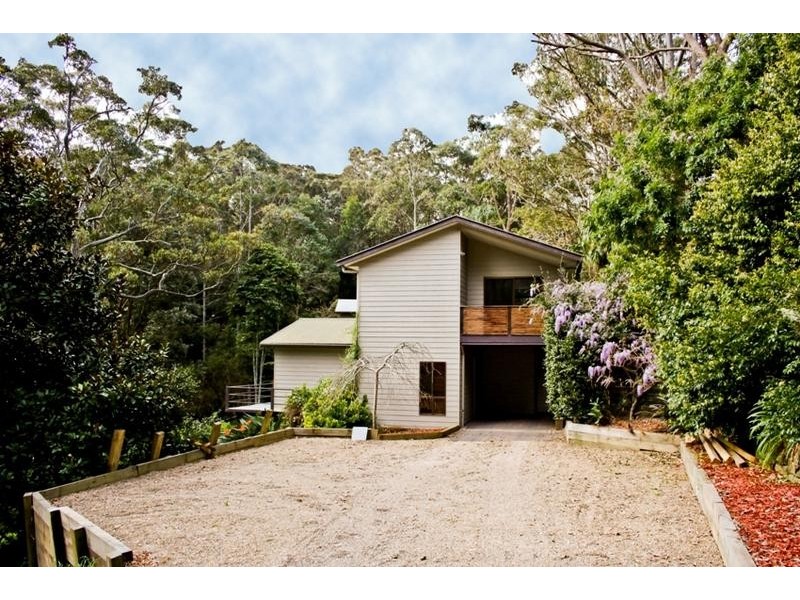 289 The Ridgeway, Lisarow NSW 2250