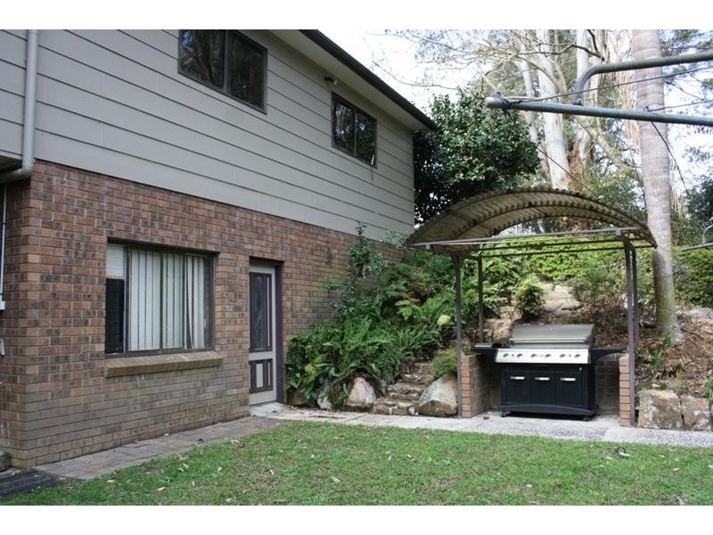 289 The Ridgeway, Lisarow NSW 2250