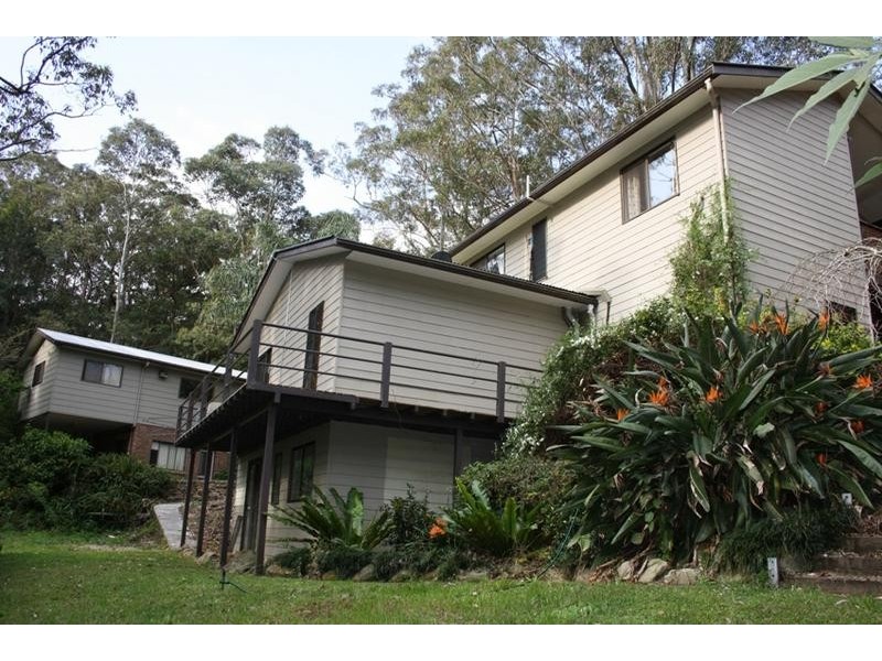 289 The Ridgeway, Lisarow NSW 2250