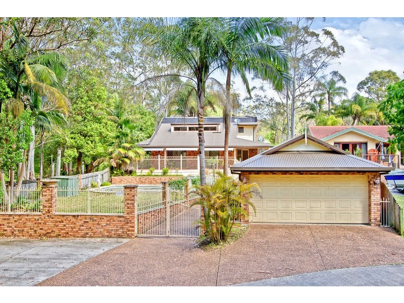 105 Carrington Street, Narara NSW 2250