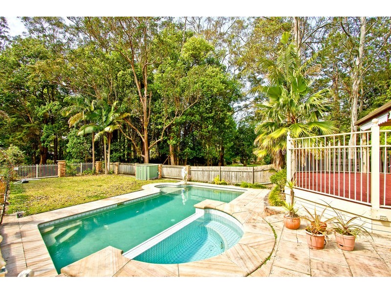 105 Carrington Street, Narara NSW 2250