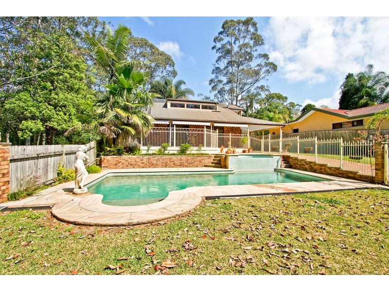 105 Carrington Street, Narara NSW 2250