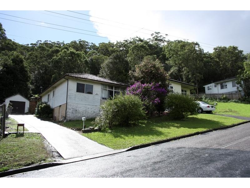 50 Donnison Street, West Gosford NSW 2250