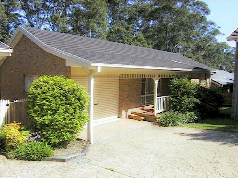 2/23 Charles Kay Drive, Terrigal NSW 2260