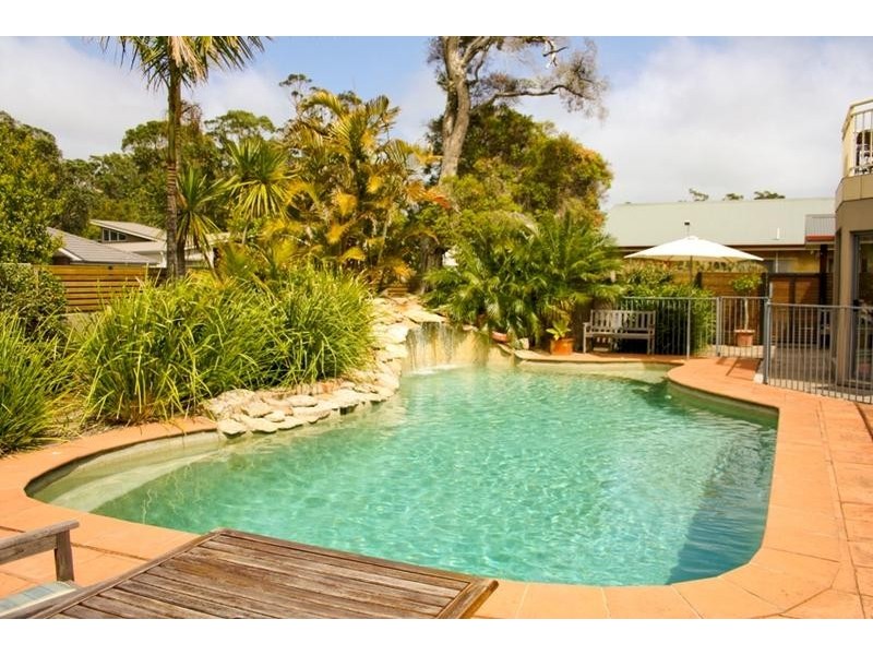 Tumbi Umbi NSW 2261