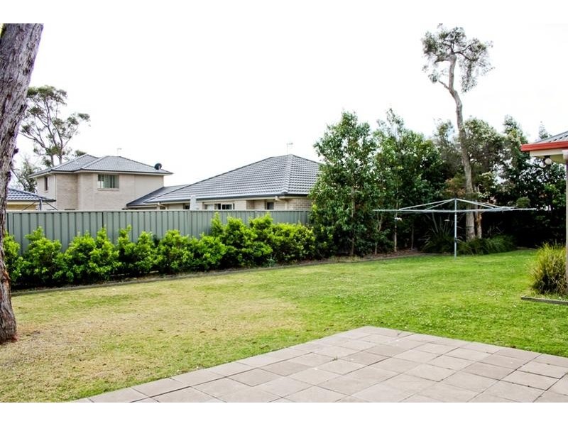 Tumbi Umbi NSW 2261