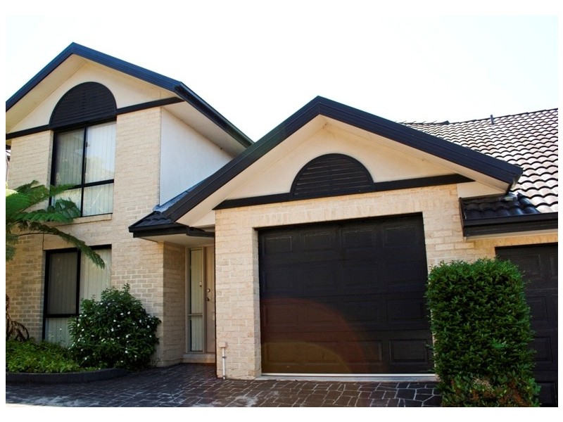3/21 Henry Parry Drive, East Gosford NSW 2250