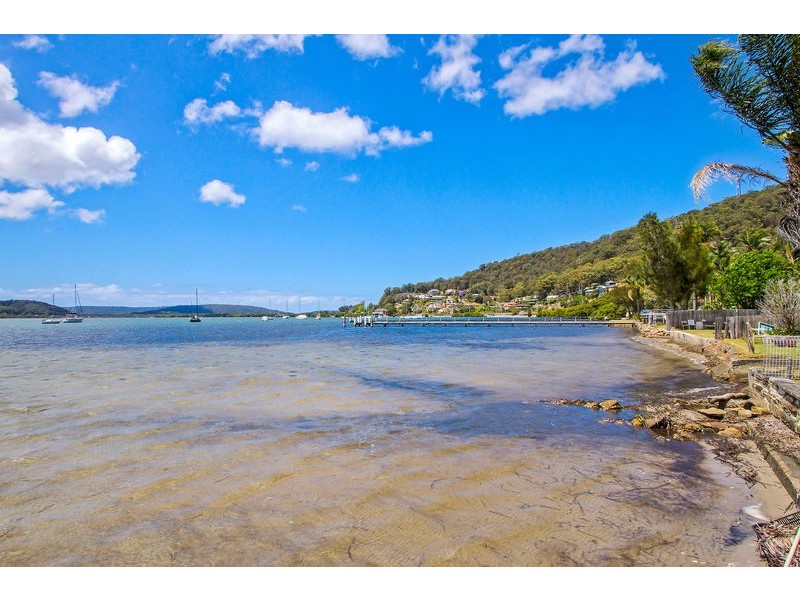 16 Brisbane Water Drive, Koolewong NSW 2256