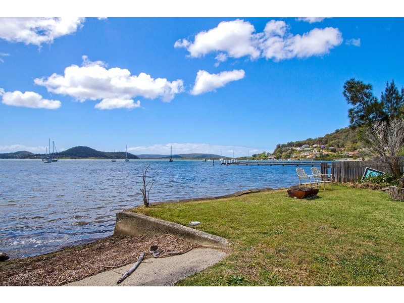 16 Brisbane Water Drive, Koolewong NSW 2256