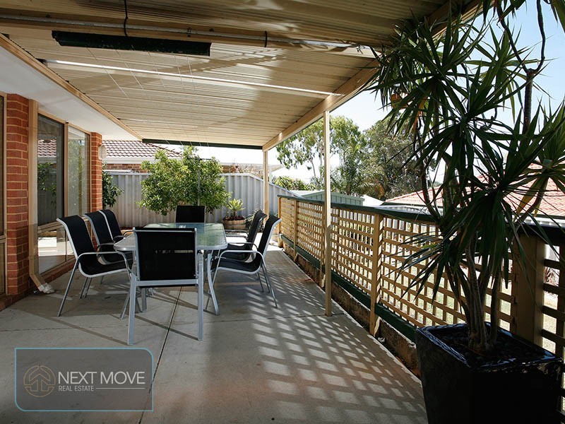 37 Norkus Way, Willagee WA 6156