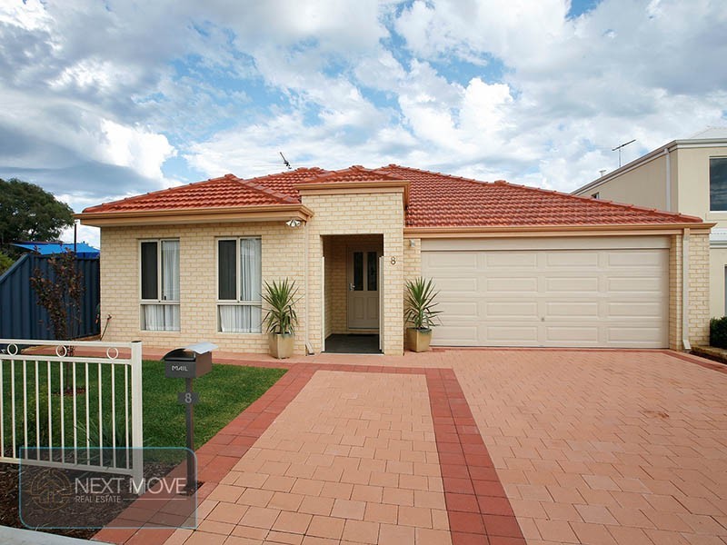 8 Boulter Street, Willagee WA 6156