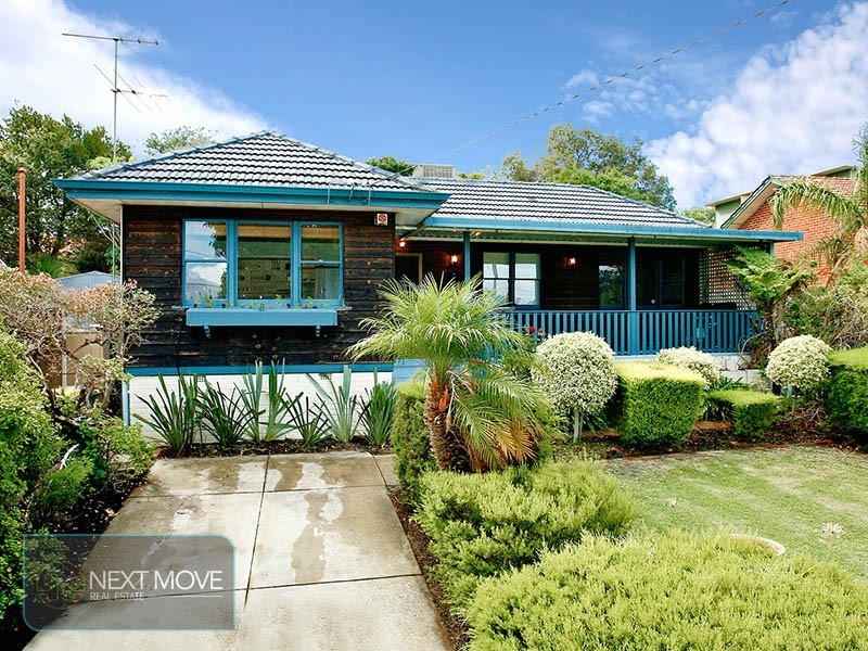96 Arkwell Street, Willagee WA 6156