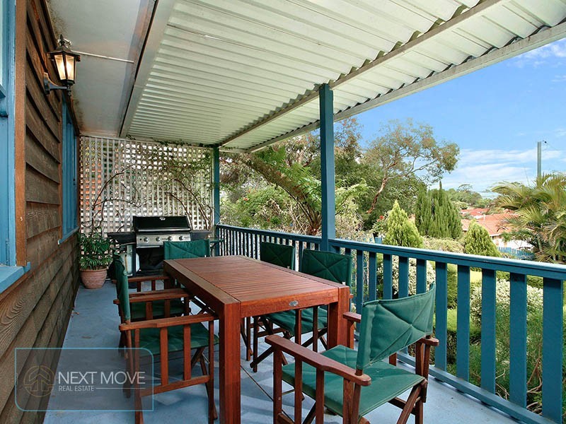 96 Arkwell Street, Willagee WA 6156
