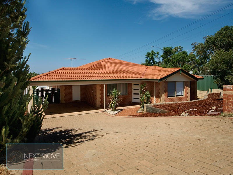 37 Norkus Way, Willagee WA 6156