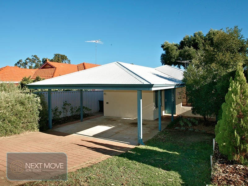 30 Bartlett Street, Willagee WA 6156