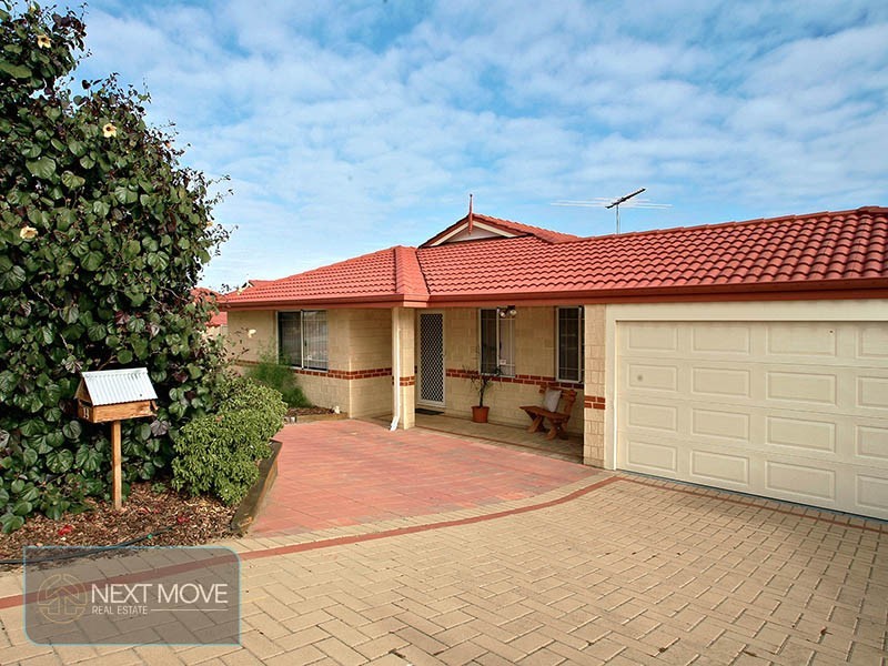 14 Paitt Street, Willagee WA 6156