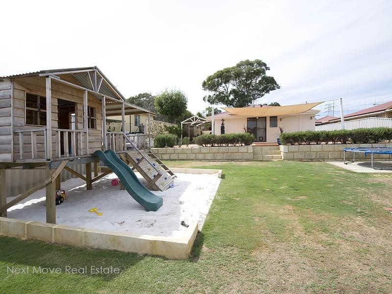 5 Cox Court, Willagee WA 6156