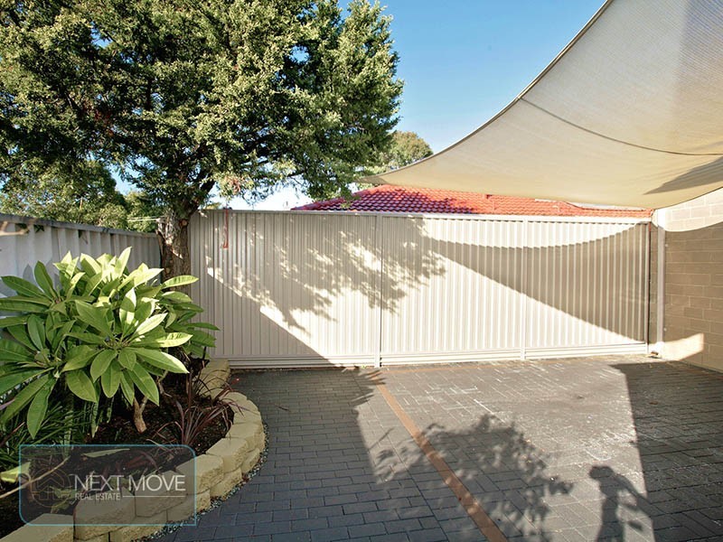 34a Davies Crescent, Kardinya WA 6163