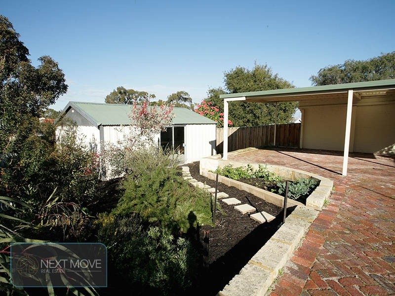 15 Arkwell Street, Willagee WA 6156