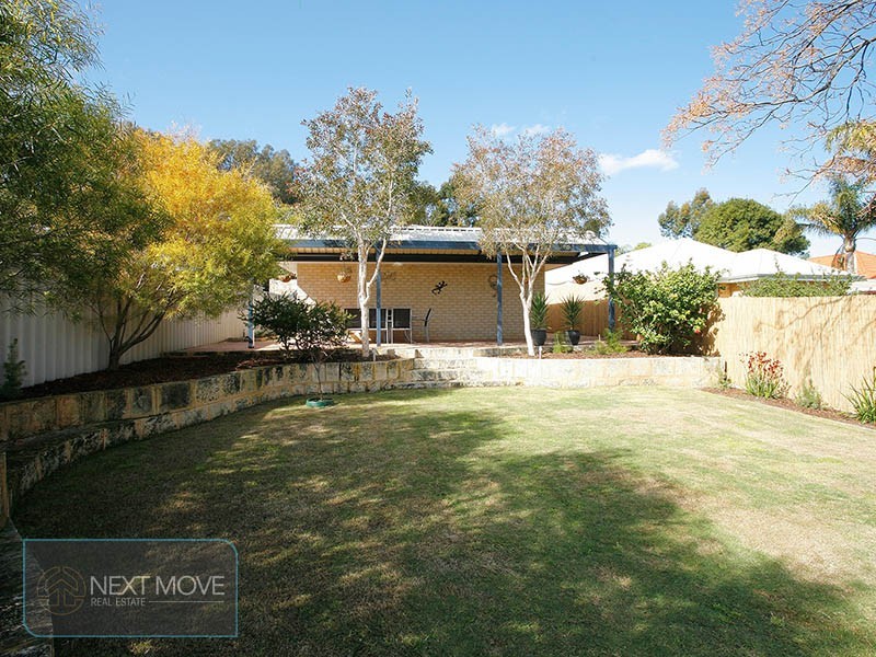 4 Paitt St, Willagee WA 6156