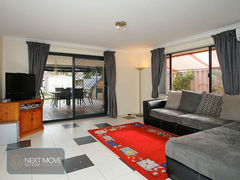 32 Paitt Street, Willagee WA 6156